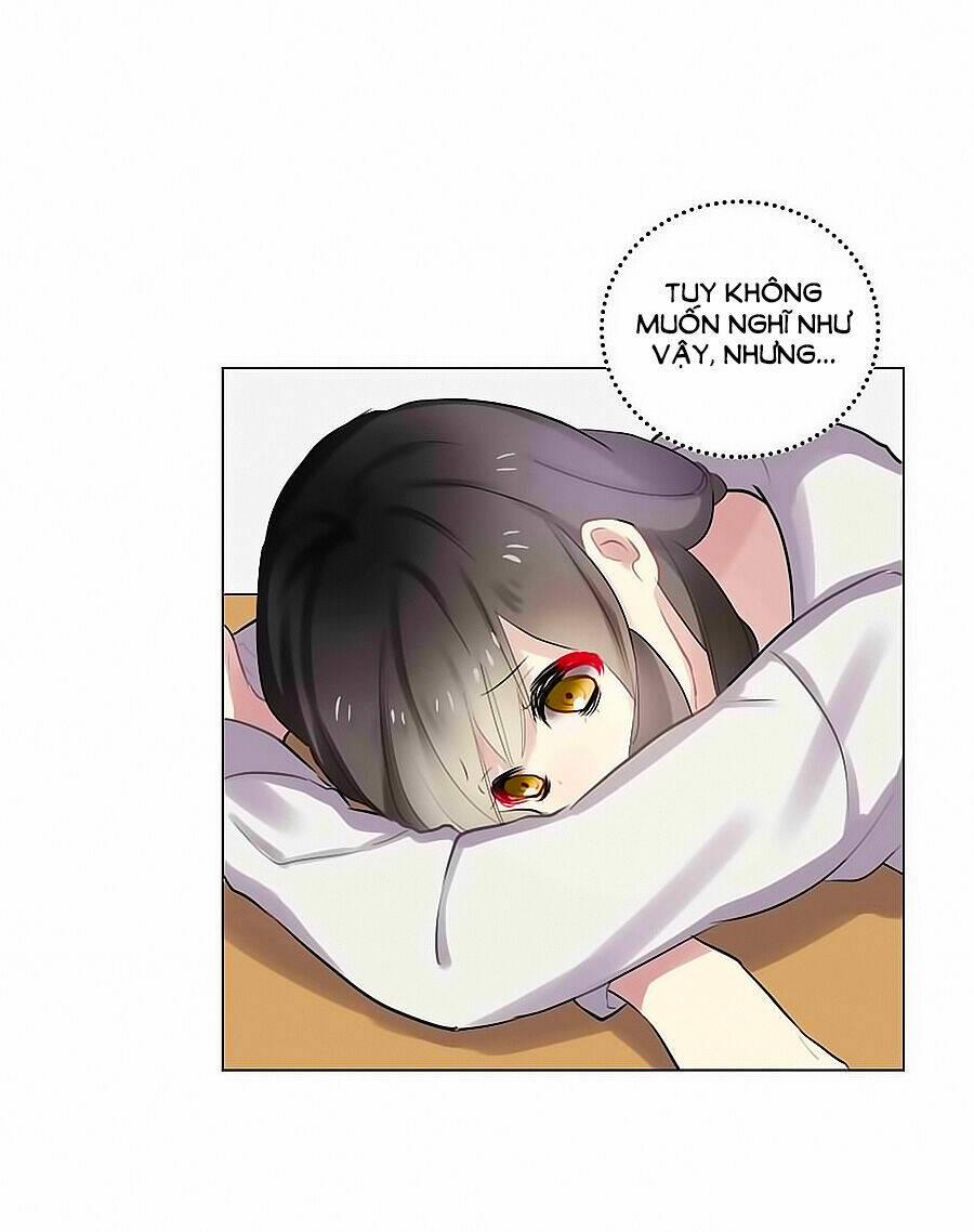 Một Giây Sau Bắt Đầu 29 trang 11