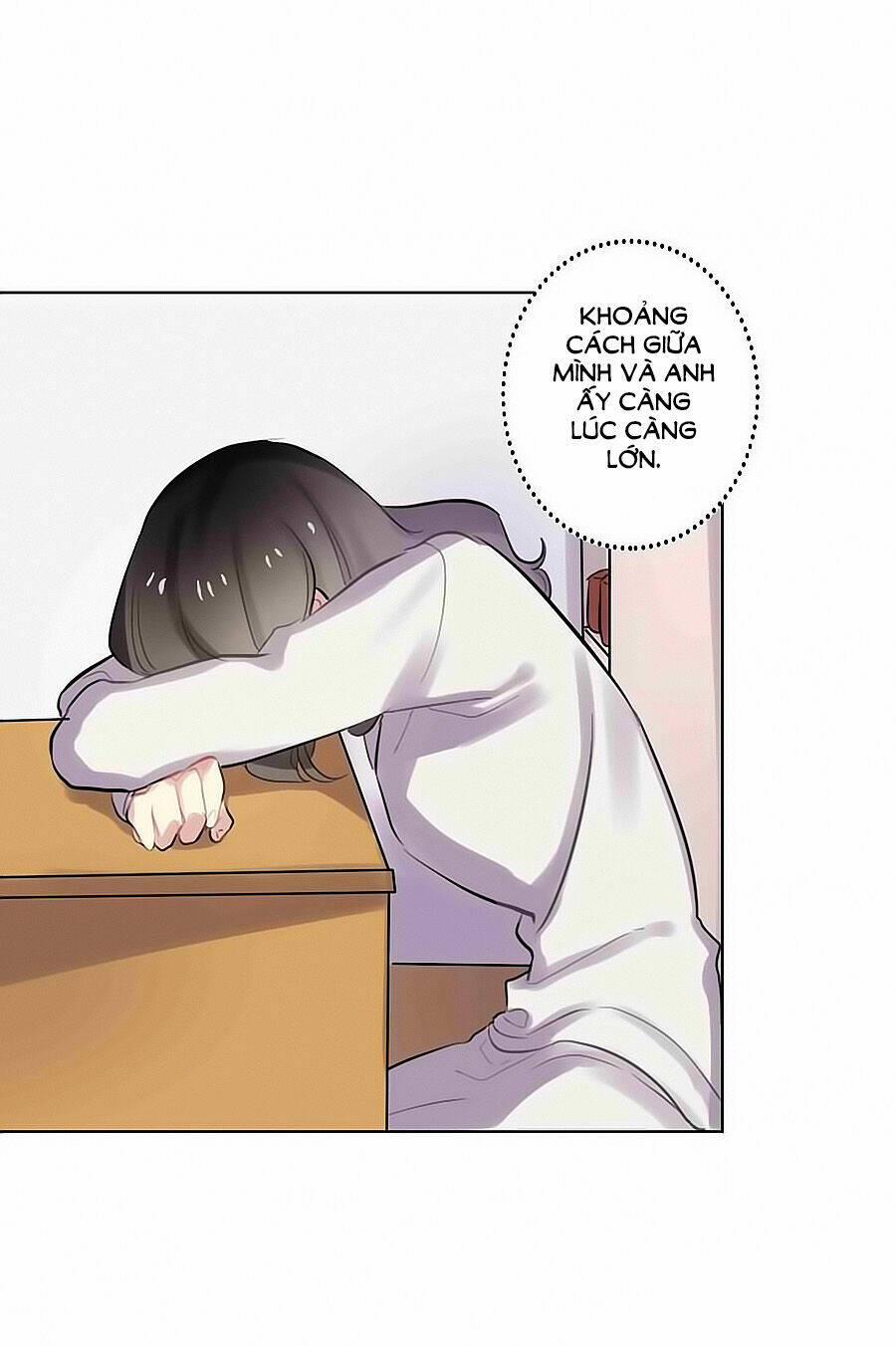 Một Giây Sau Bắt Đầu 29 trang 12