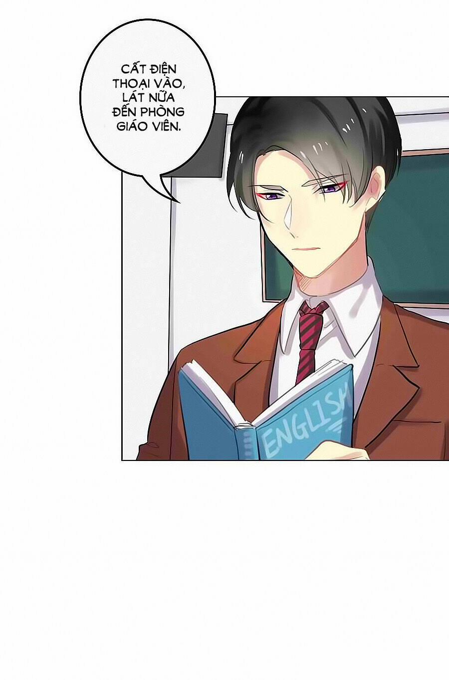 Một Giây Sau Bắt Đầu 29 trang 19