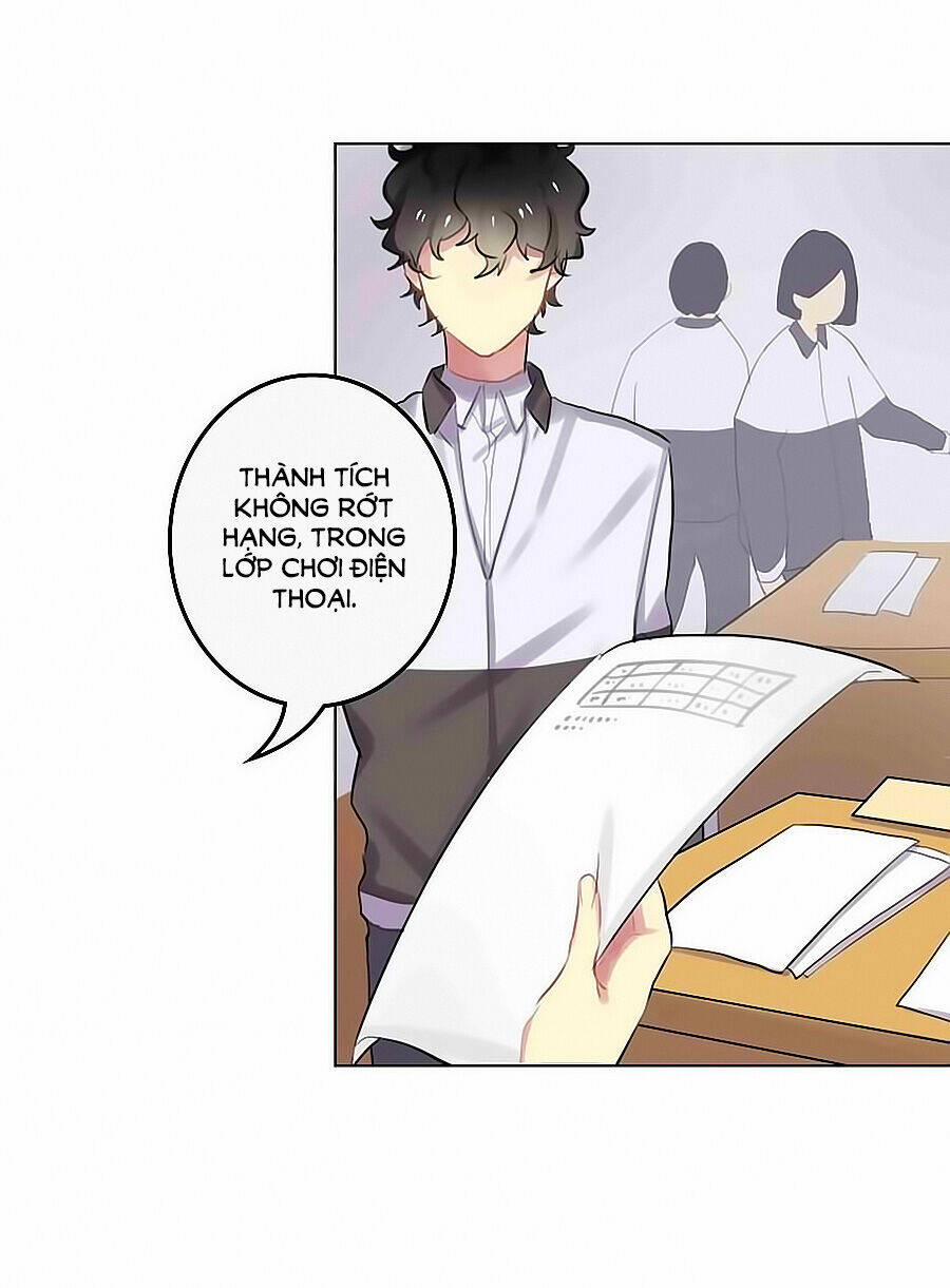 Một Giây Sau Bắt Đầu 29 trang 21