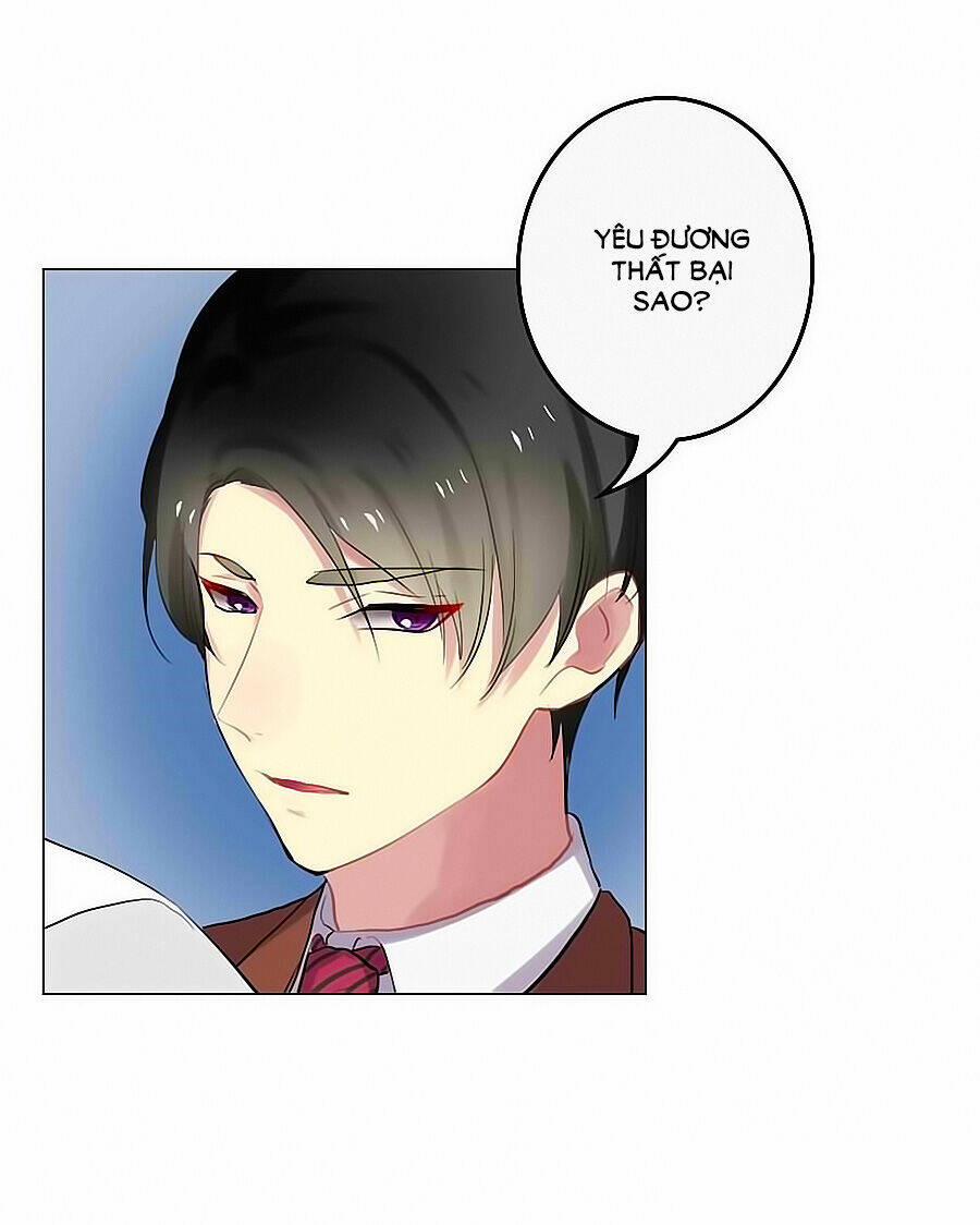 Một Giây Sau Bắt Đầu 29 trang 22