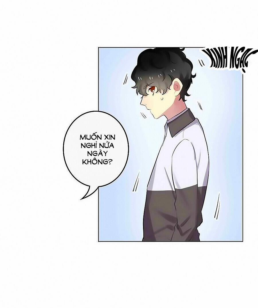 Một Giây Sau Bắt Đầu 29 trang 23