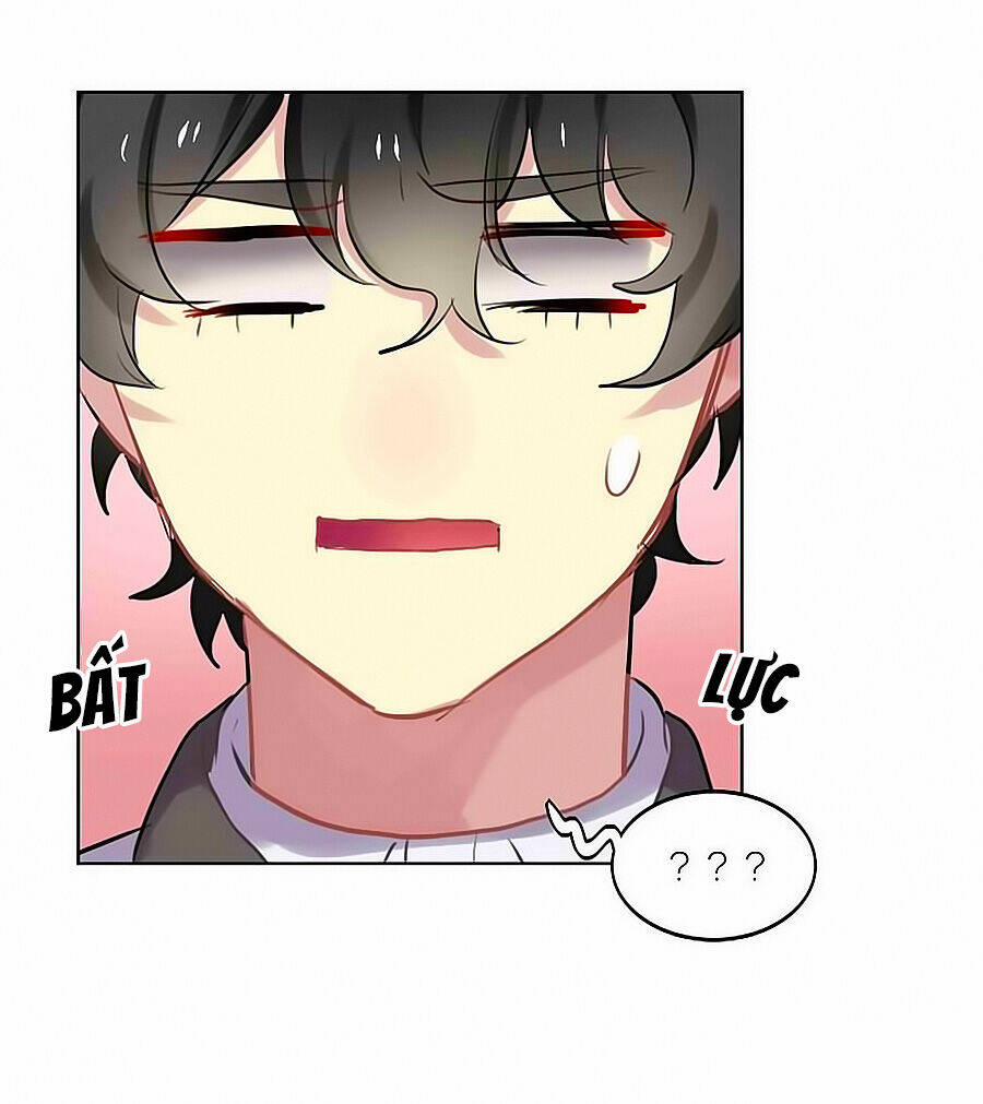 Một Giây Sau Bắt Đầu 29 trang 24