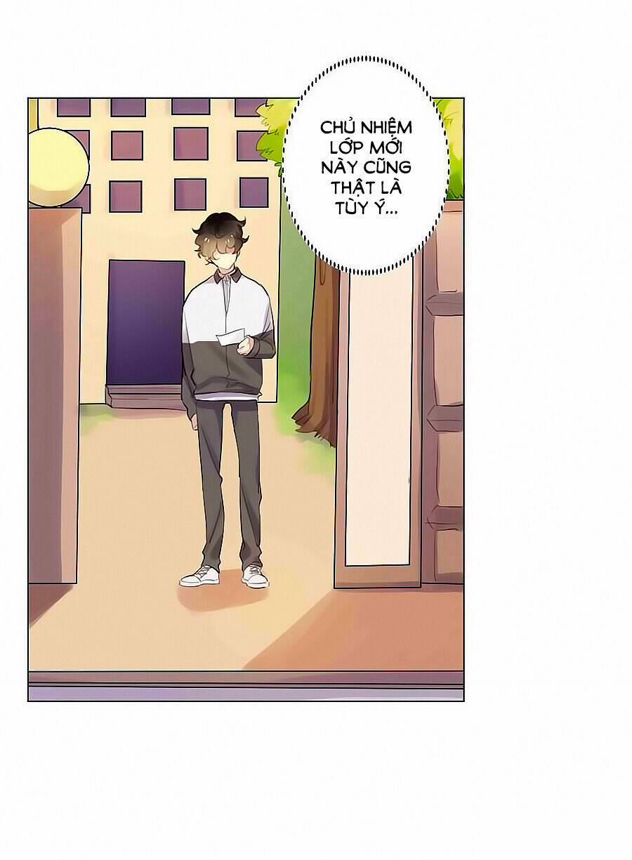 Một Giây Sau Bắt Đầu 29 trang 26