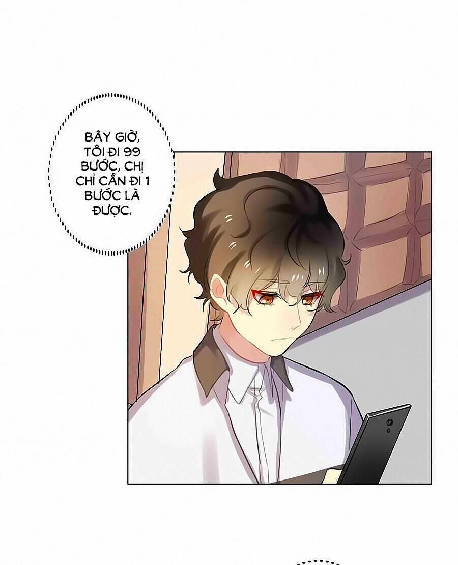 Một Giây Sau Bắt Đầu 29 trang 27