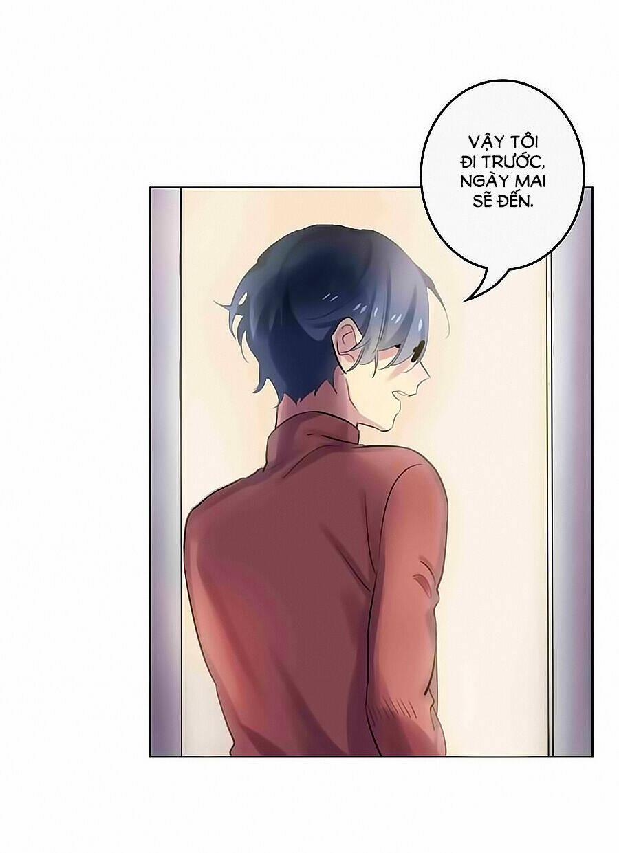 Một Giây Sau Bắt Đầu 29 trang 3