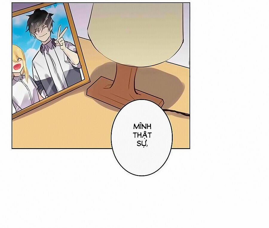 Một Giây Sau Bắt Đầu 29 trang 30