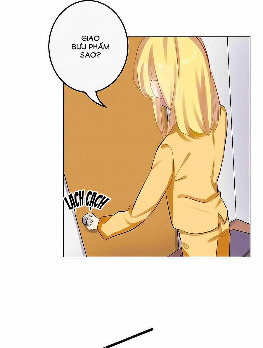 Một Giây Sau Bắt Đầu 29 trang 33