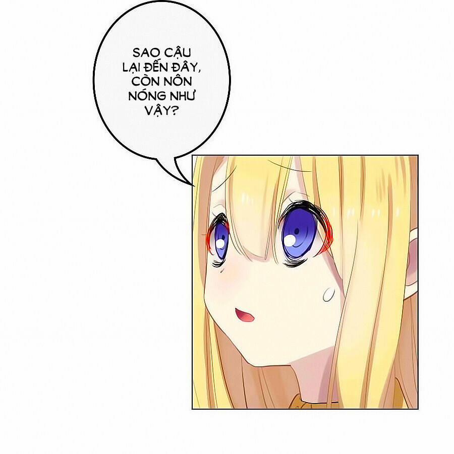 Một Giây Sau Bắt Đầu 29 trang 35