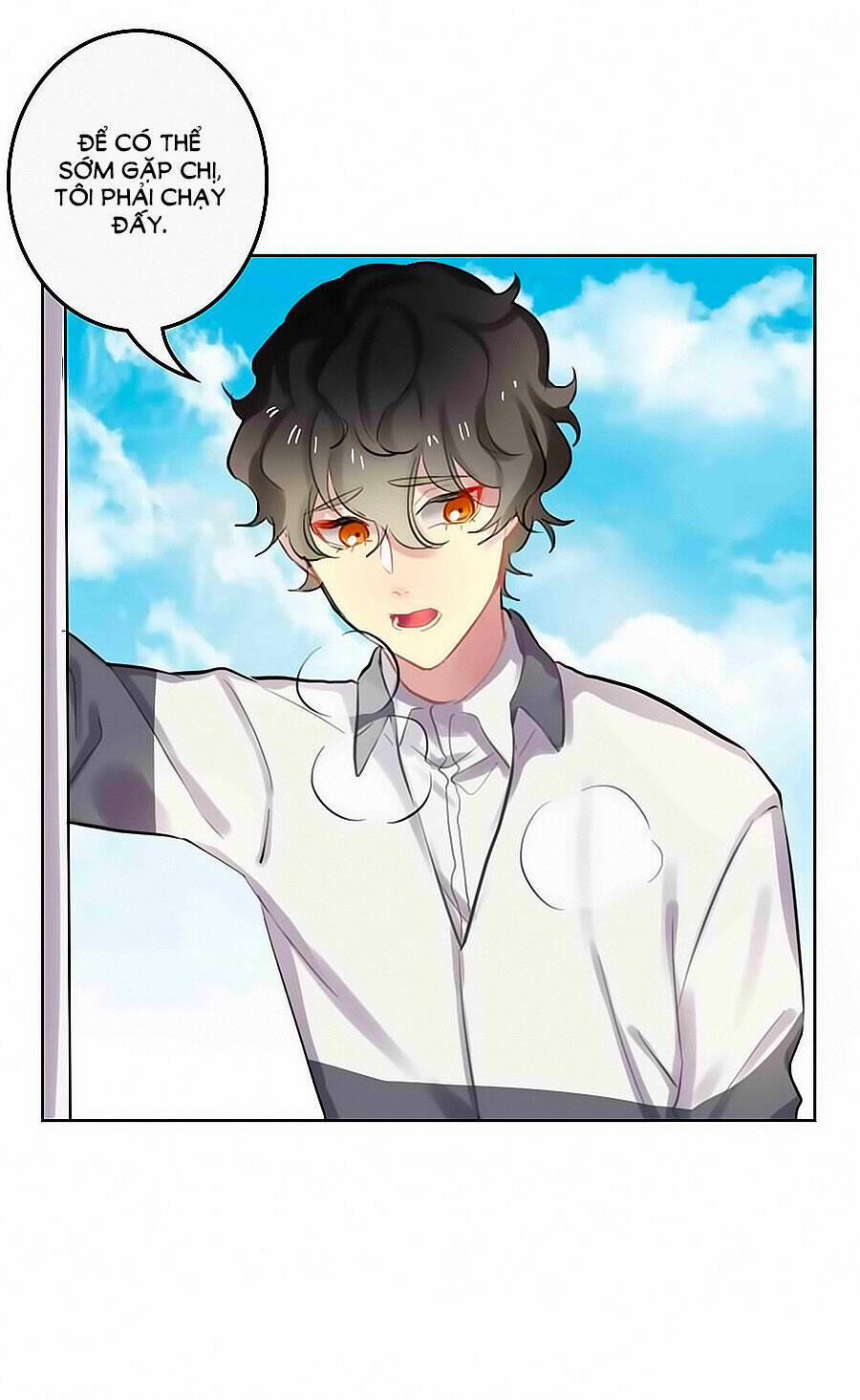 Một Giây Sau Bắt Đầu 29 trang 37