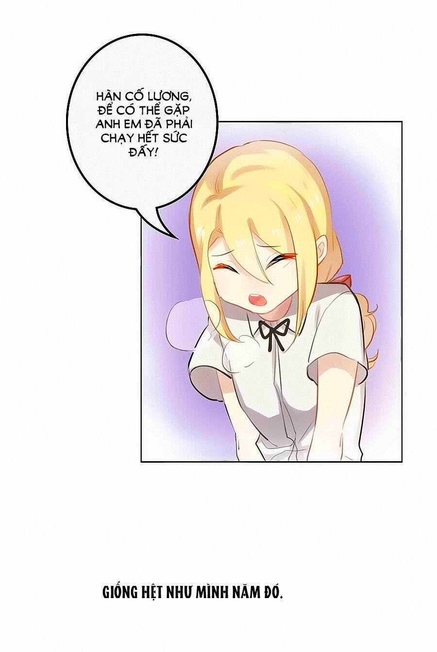 Một Giây Sau Bắt Đầu 29 trang 38