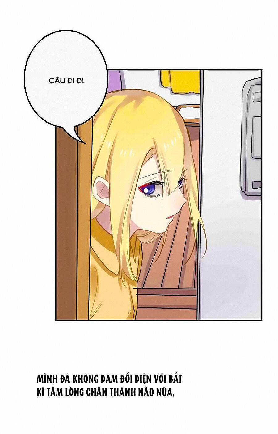 Một Giây Sau Bắt Đầu 29 trang 40