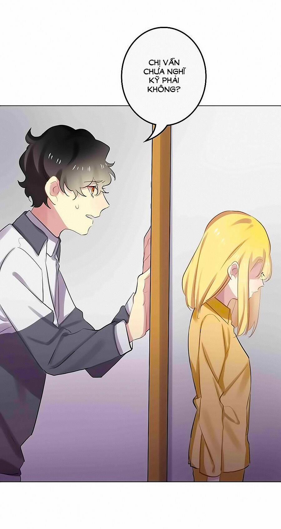 Một Giây Sau Bắt Đầu 29 trang 41