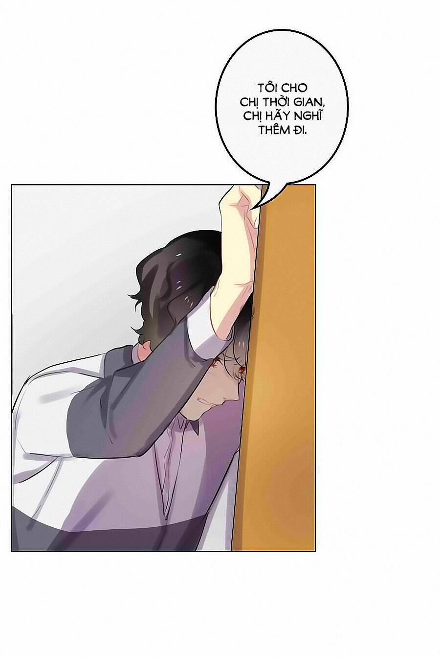 Một Giây Sau Bắt Đầu 29 trang 42