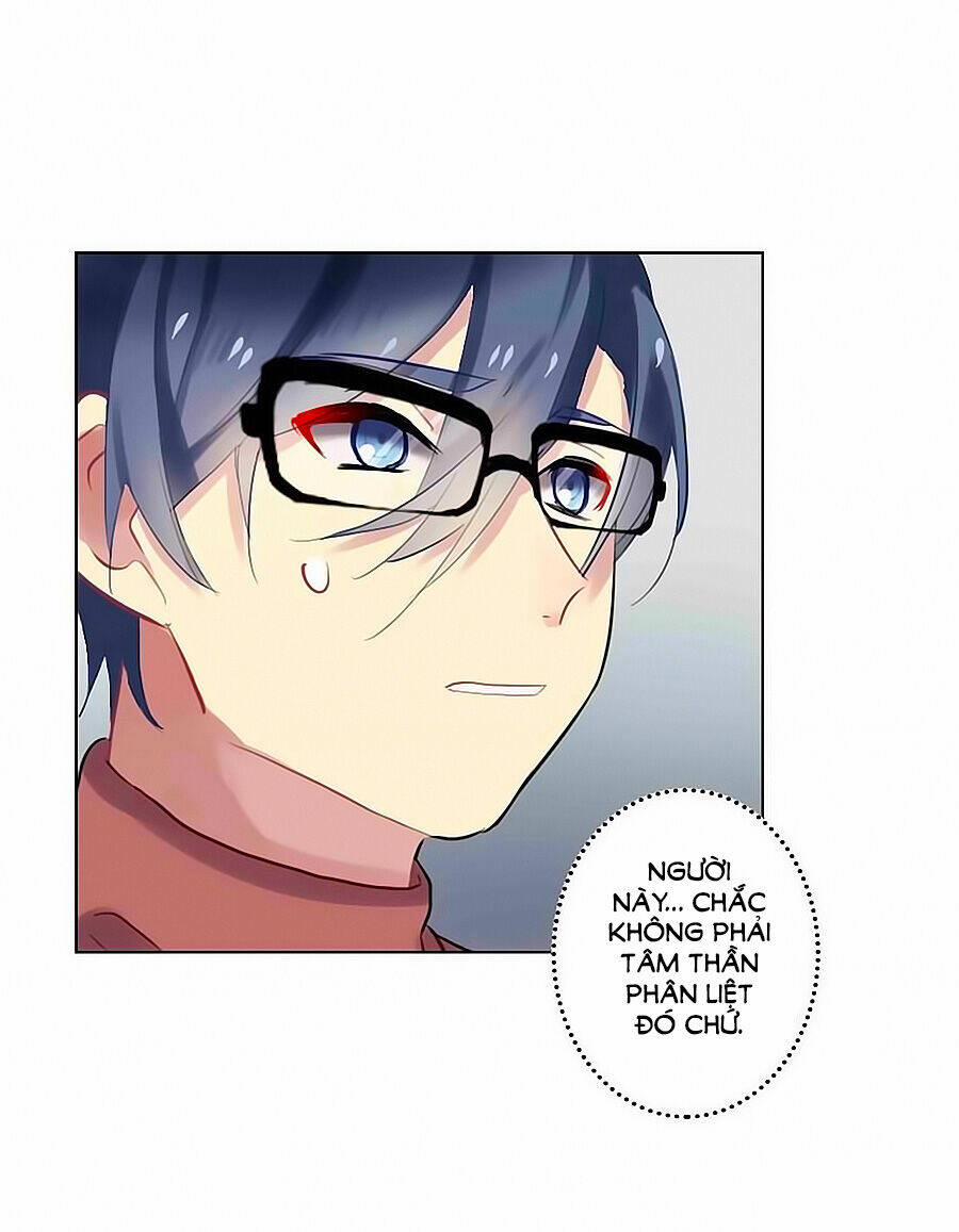 Một Giây Sau Bắt Đầu 29 trang 7