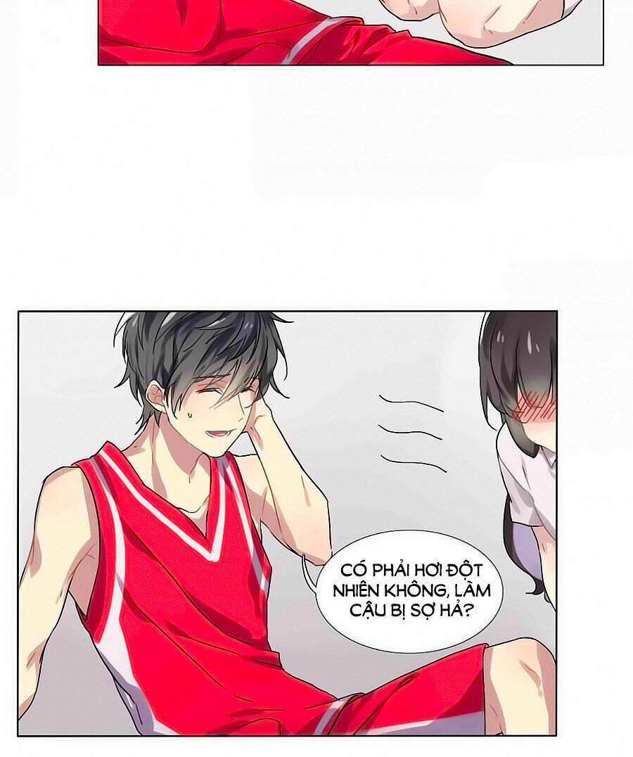 Một Giây Sau Bắt Đầu 3 trang 10