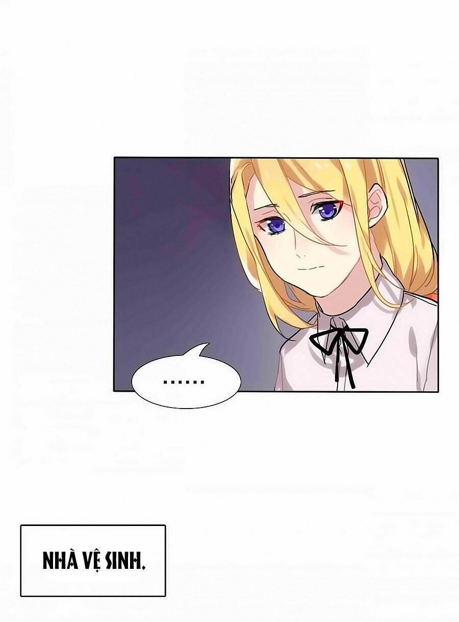 Một Giây Sau Bắt Đầu 3 trang 12