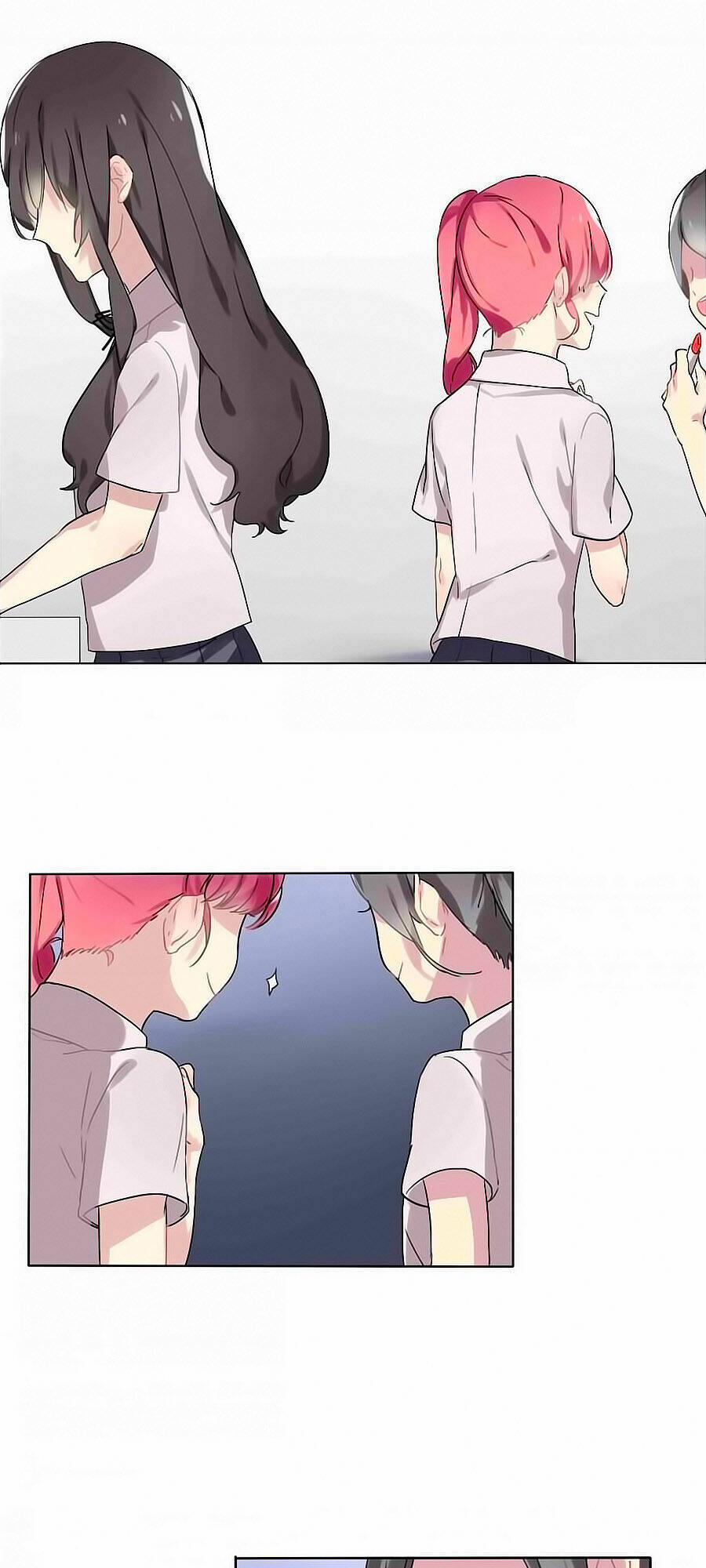 Một Giây Sau Bắt Đầu 3 trang 13