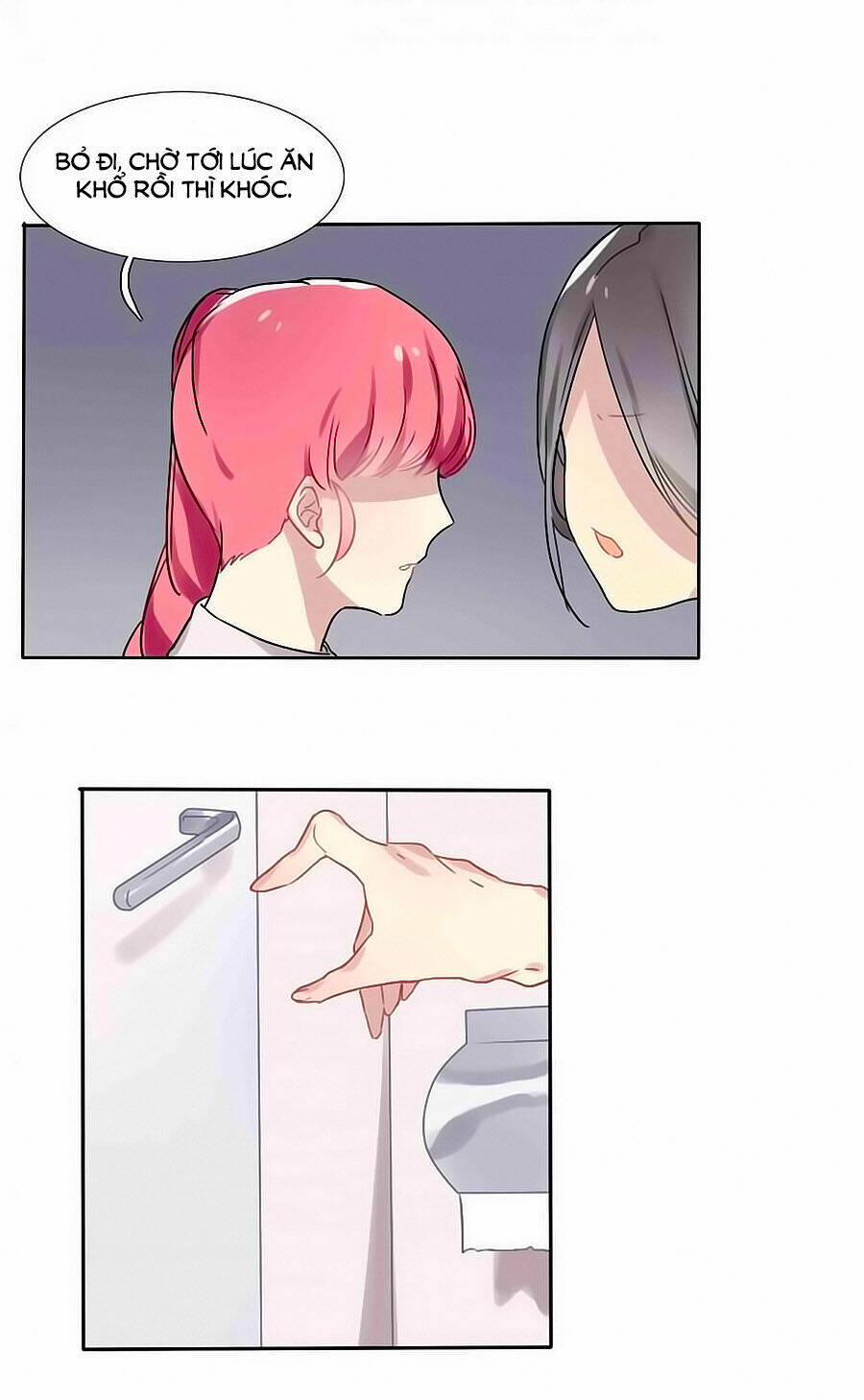 Một Giây Sau Bắt Đầu 3 trang 16