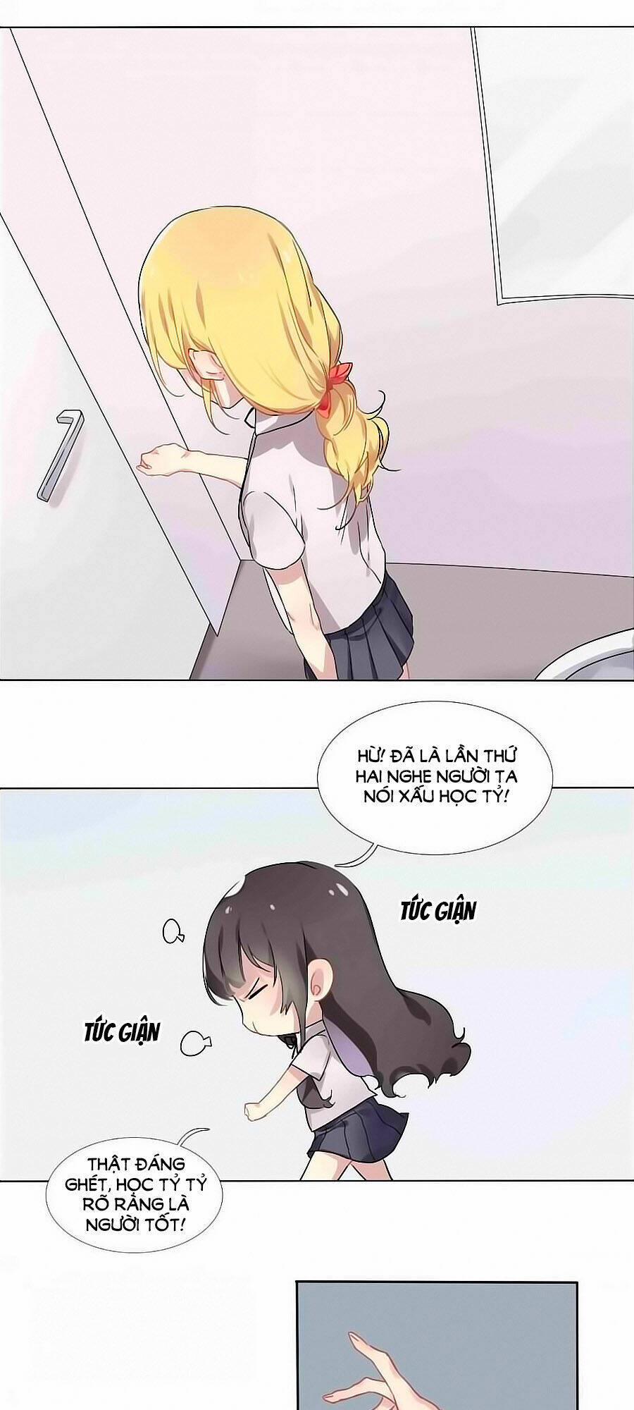 Một Giây Sau Bắt Đầu 3 trang 17