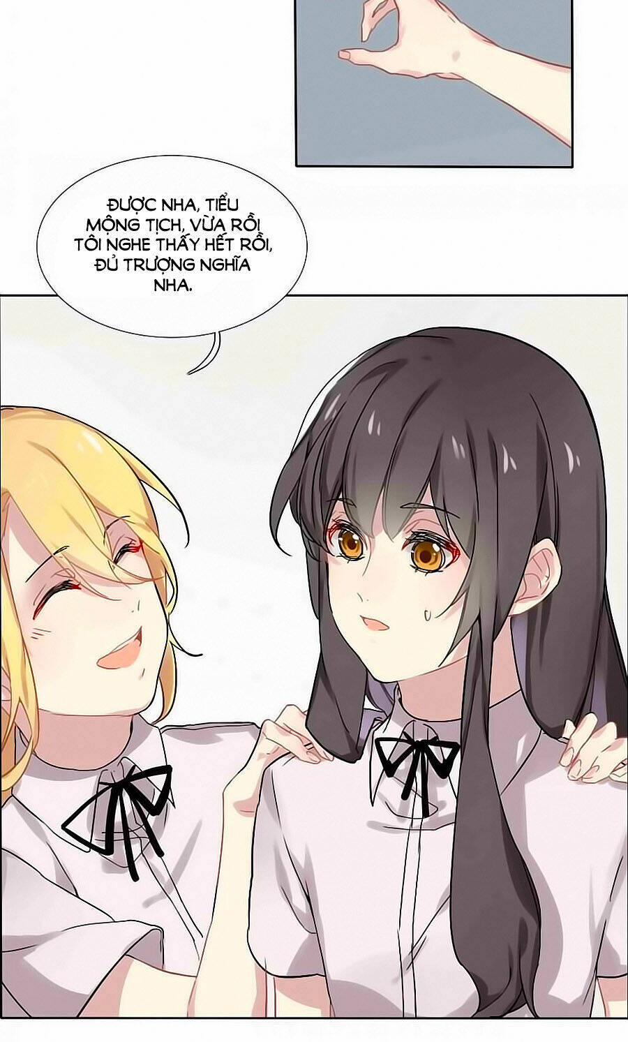 Một Giây Sau Bắt Đầu 3 trang 18