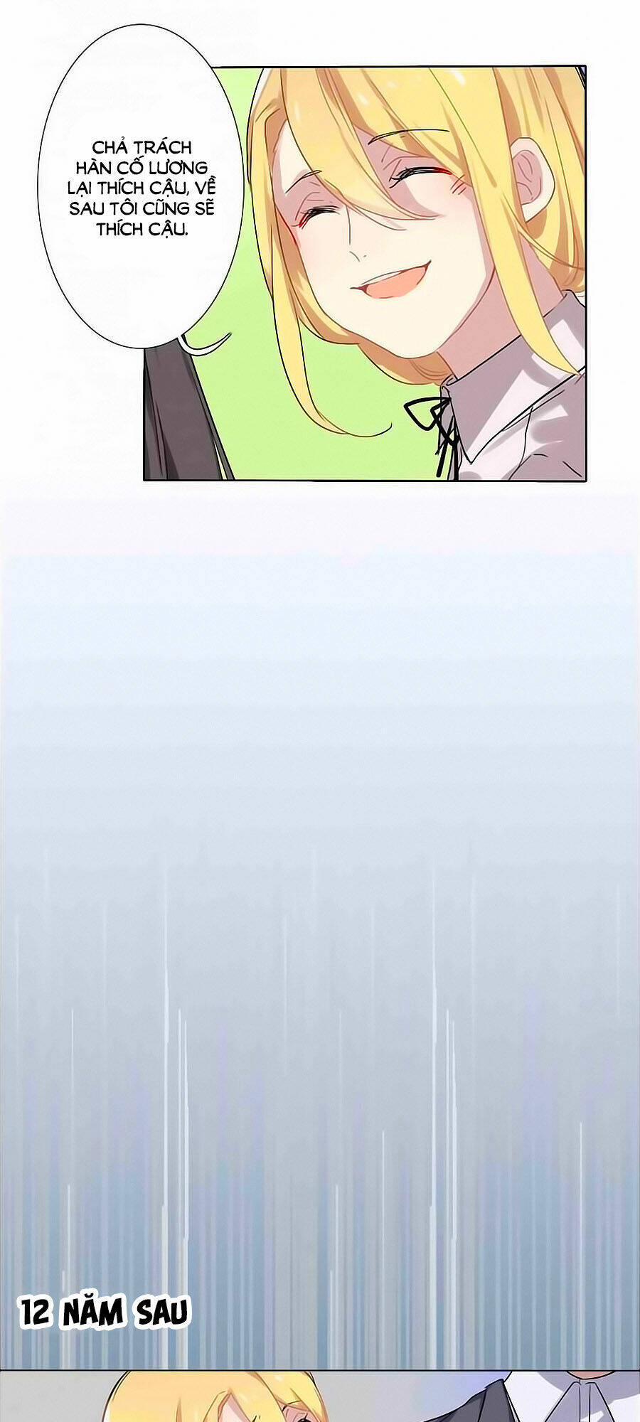 Một Giây Sau Bắt Đầu 3 trang 19