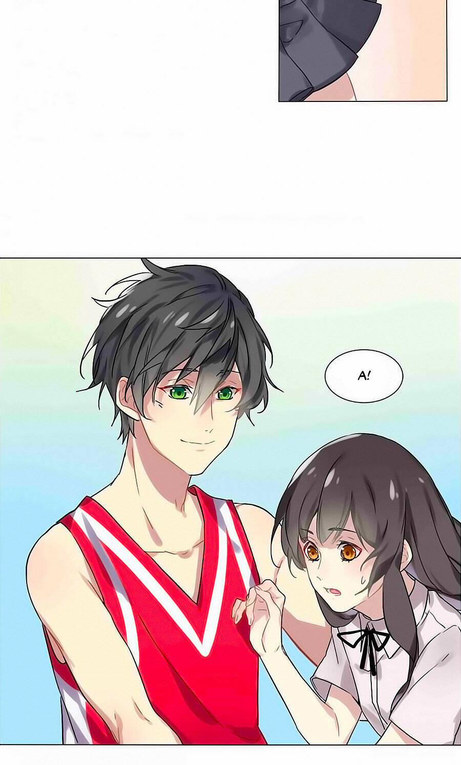 Một Giây Sau Bắt Đầu 3 trang 6