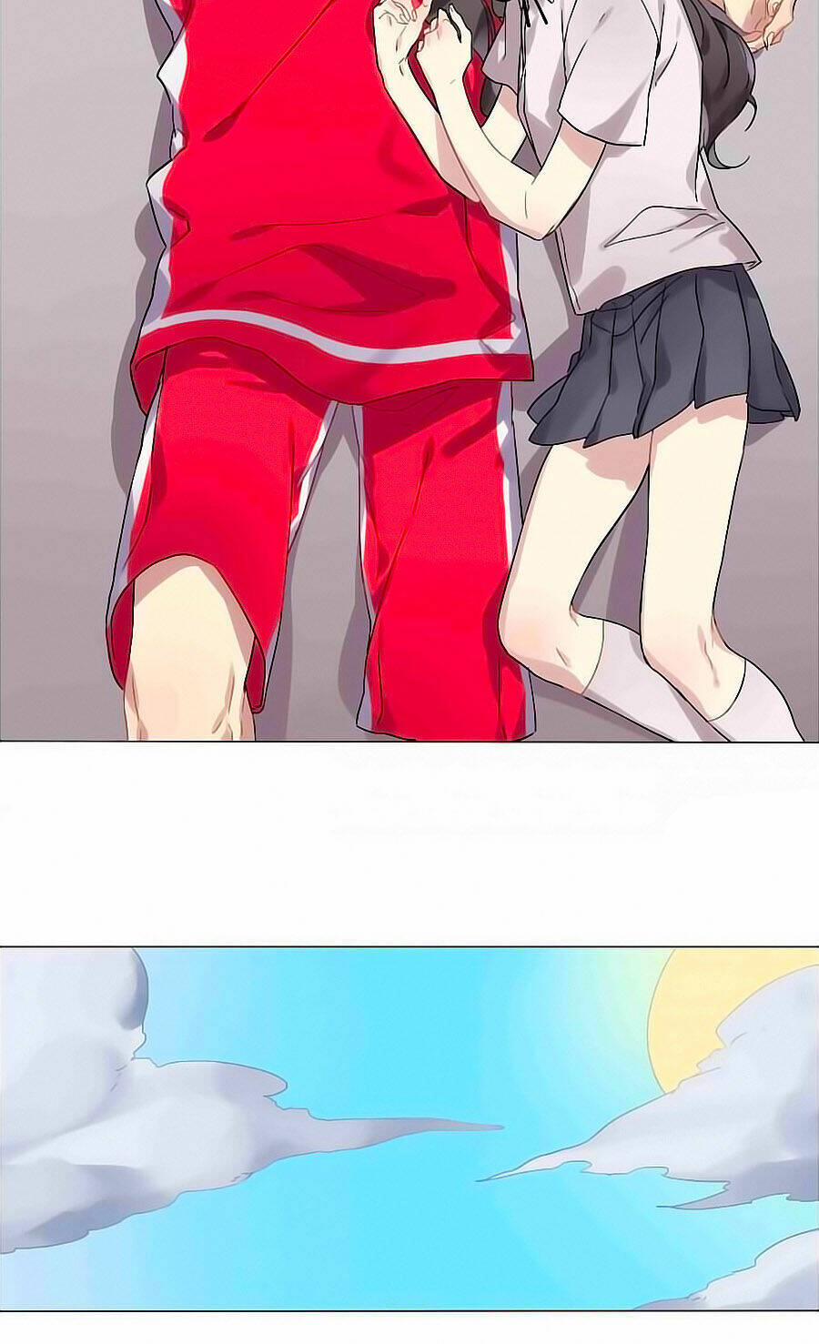 Một Giây Sau Bắt Đầu 3 trang 8