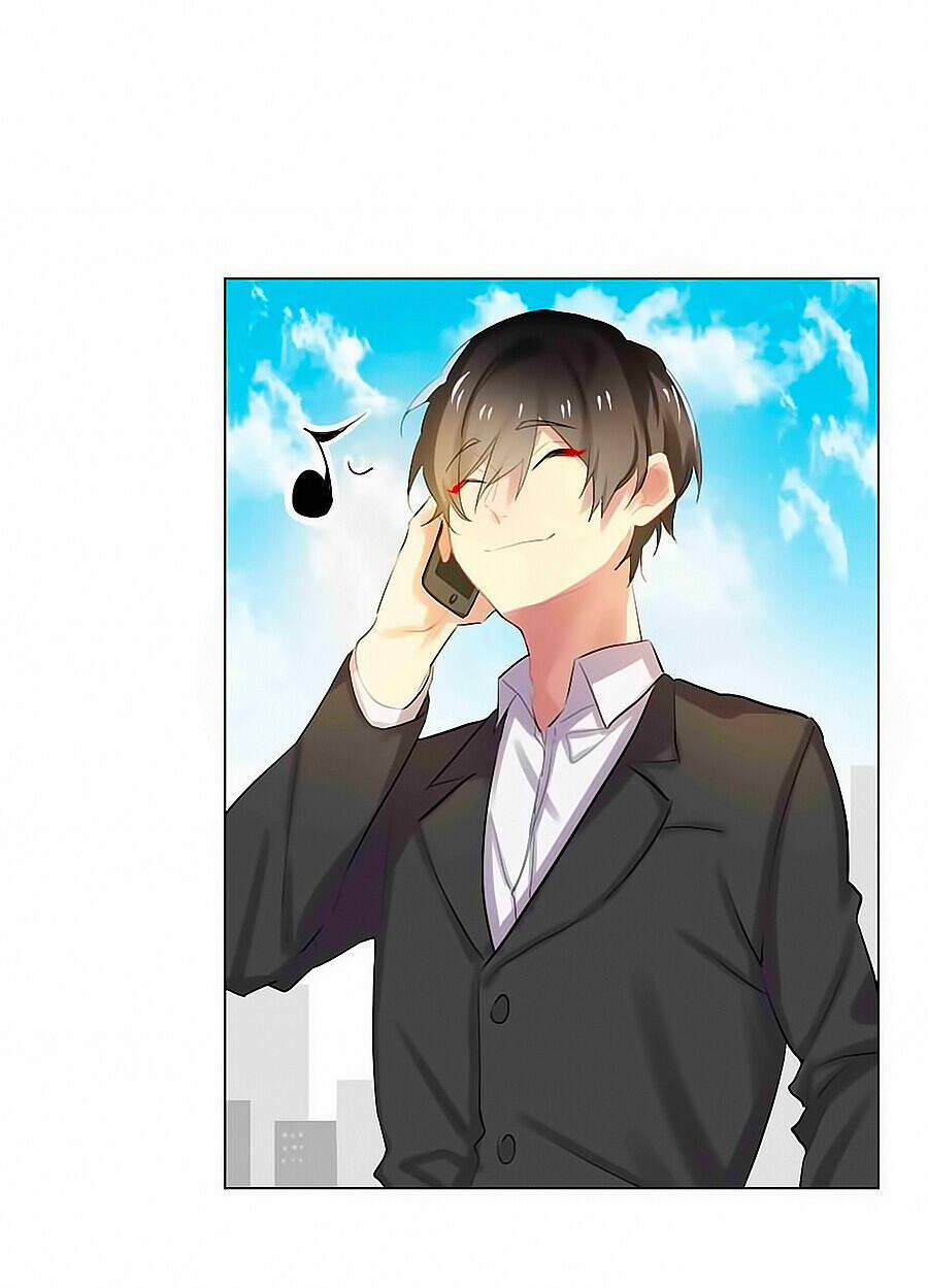 Một Giây Sau Bắt Đầu 30 trang 17