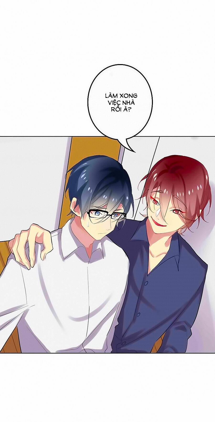 Một Giây Sau Bắt Đầu 30 trang 21