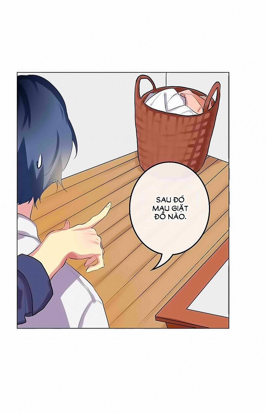 Một Giây Sau Bắt Đầu 30 trang 22