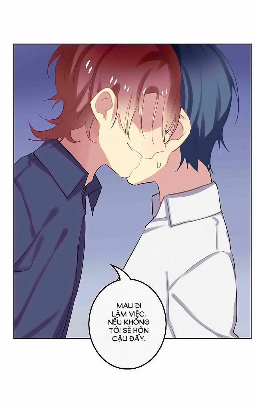 Một Giây Sau Bắt Đầu 30 trang 29