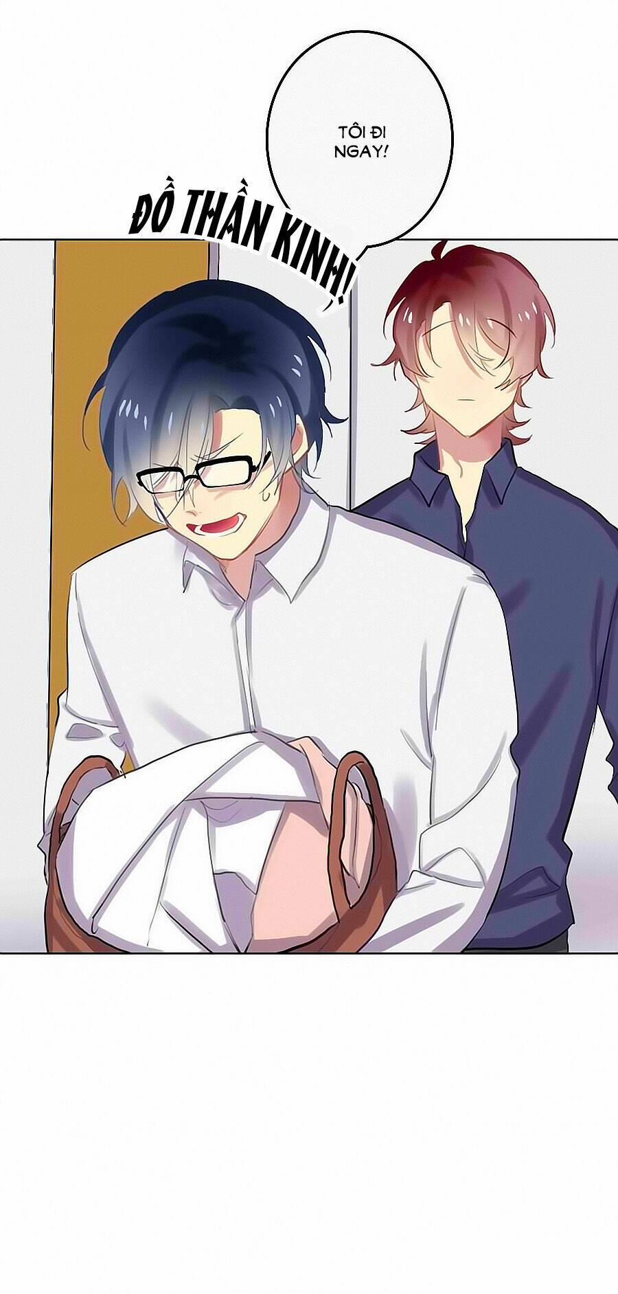 Một Giây Sau Bắt Đầu 30 trang 30