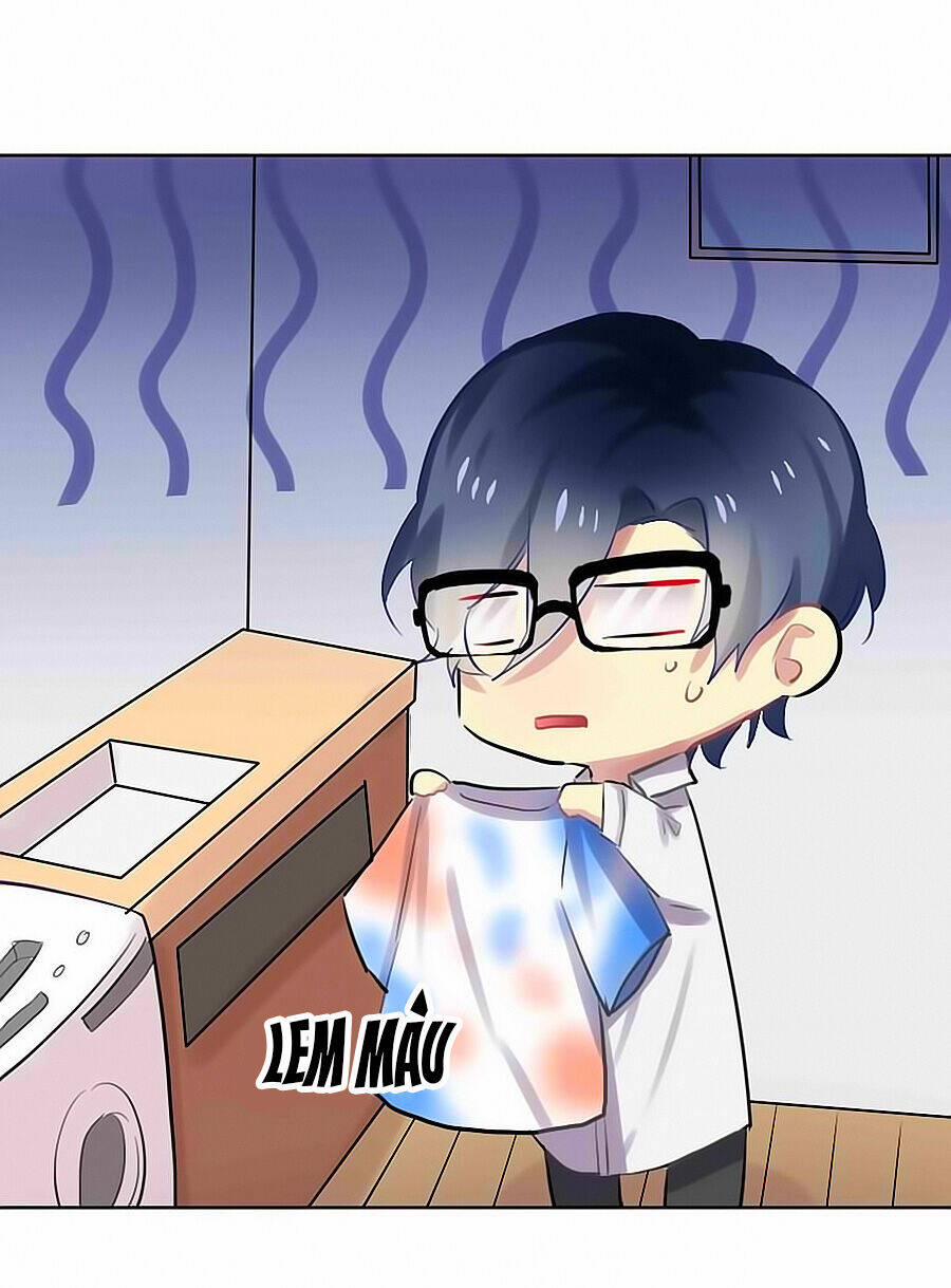 Một Giây Sau Bắt Đầu 30 trang 32