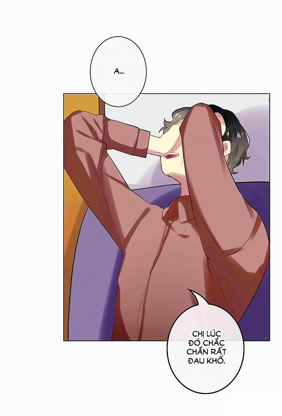 Một Giây Sau Bắt Đầu 30 trang 7