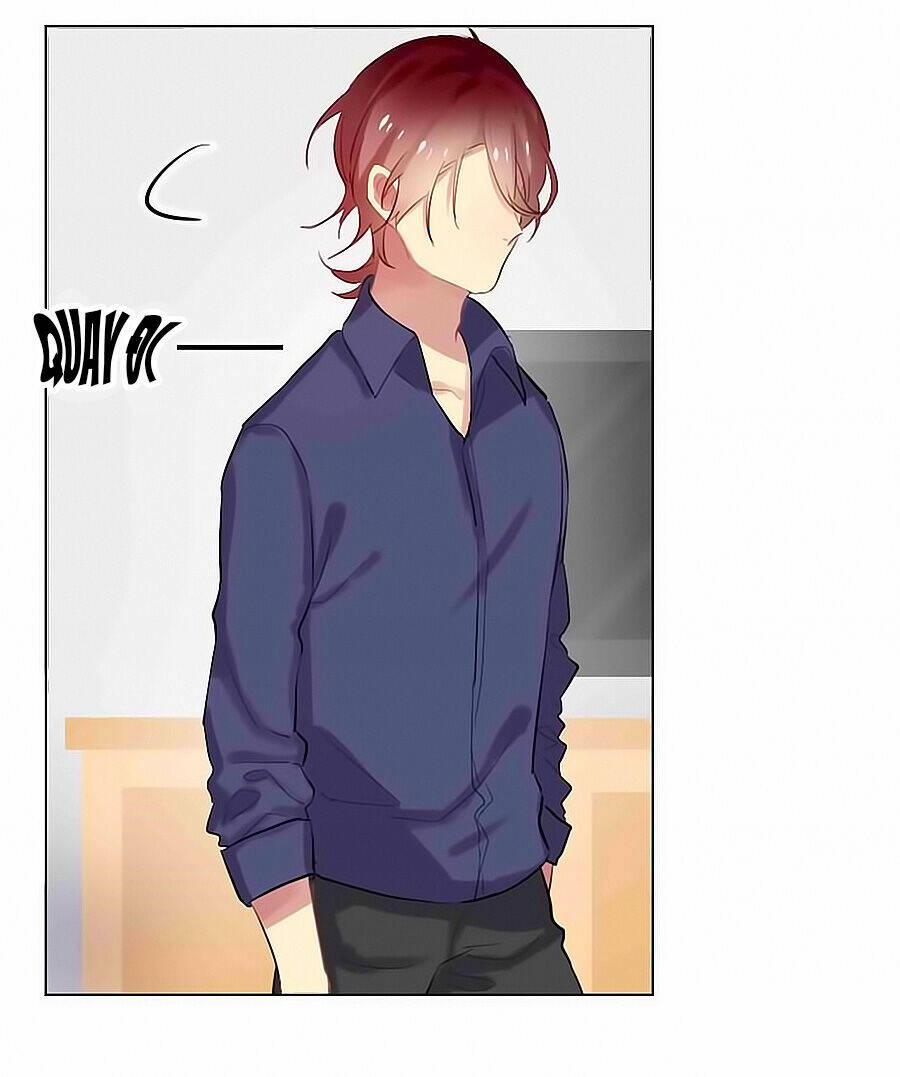 Một Giây Sau Bắt Đầu 31 trang 12