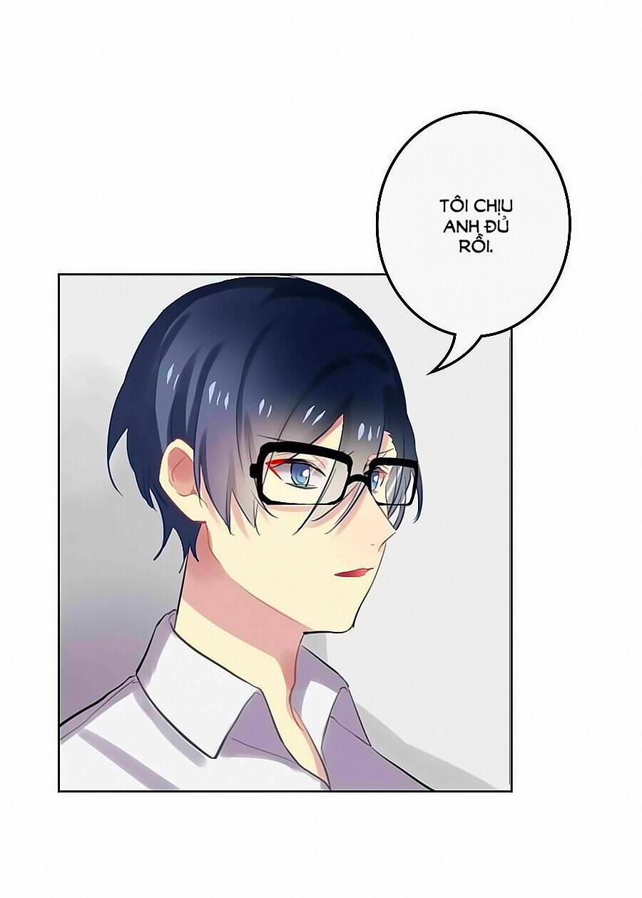 Một Giây Sau Bắt Đầu 31 trang 14