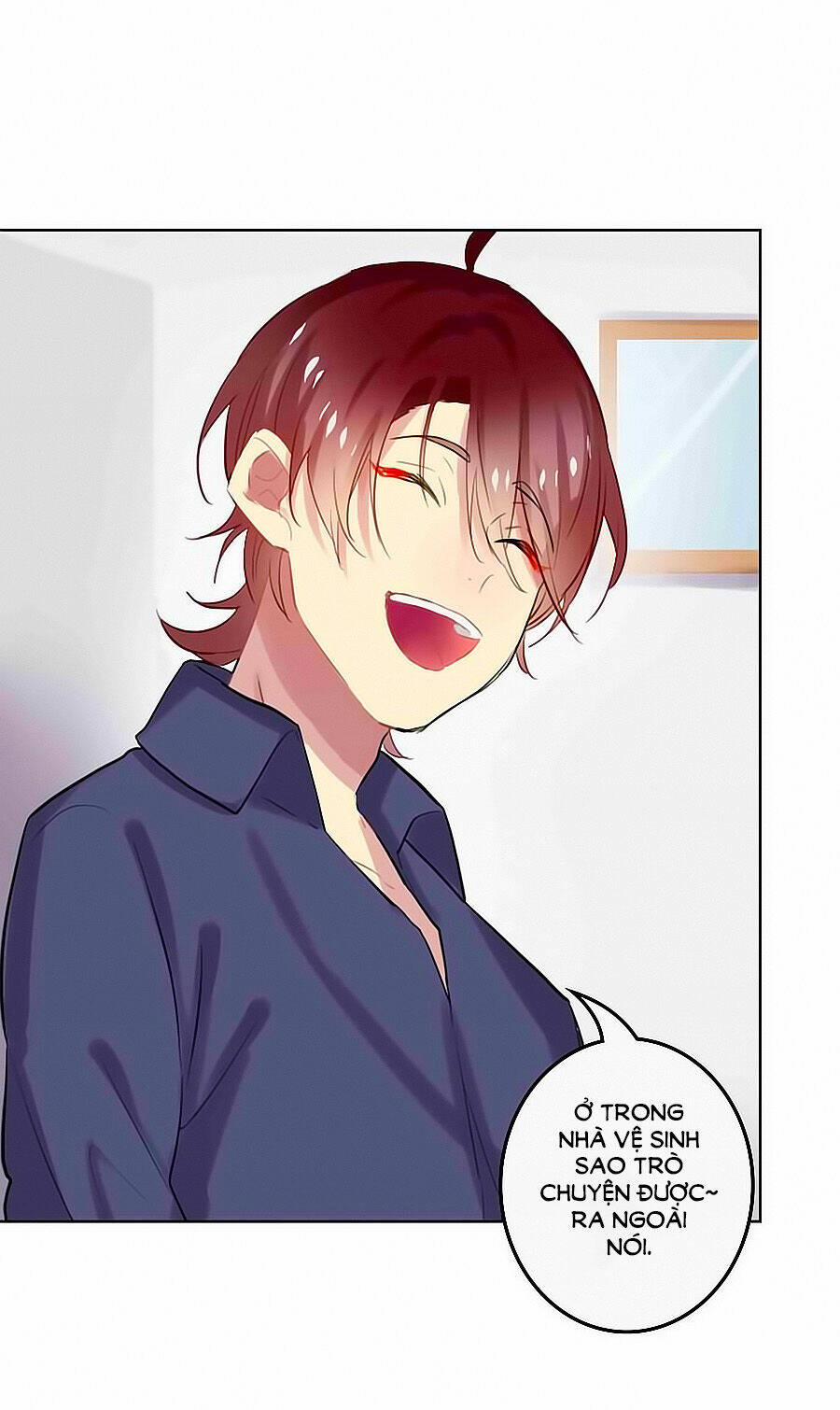 Một Giây Sau Bắt Đầu 31 trang 15