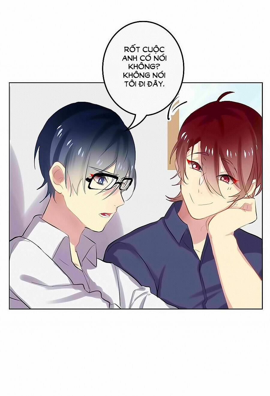 Một Giây Sau Bắt Đầu 31 trang 20