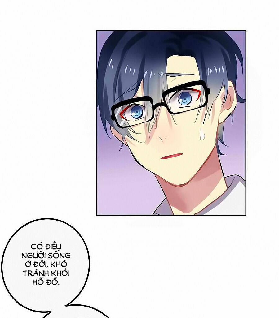 Một Giây Sau Bắt Đầu 31 trang 24