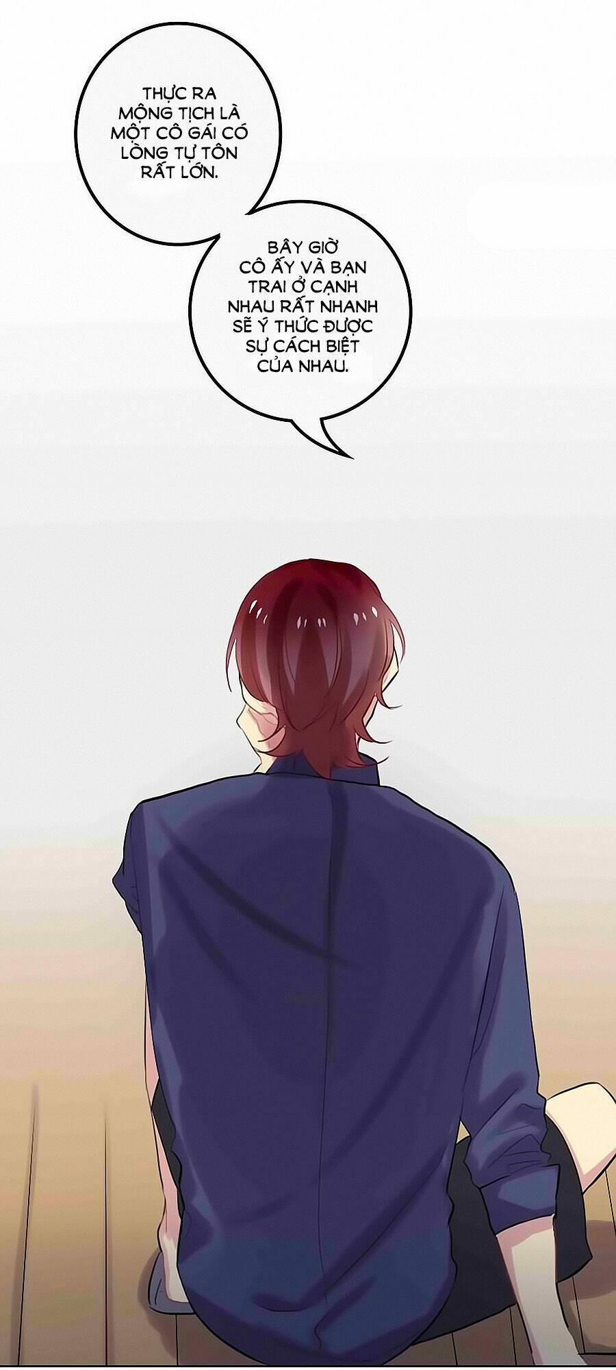 Một Giây Sau Bắt Đầu 31 trang 26