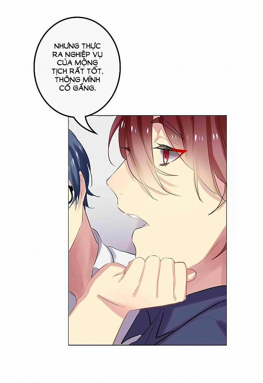 Một Giây Sau Bắt Đầu 31 trang 28