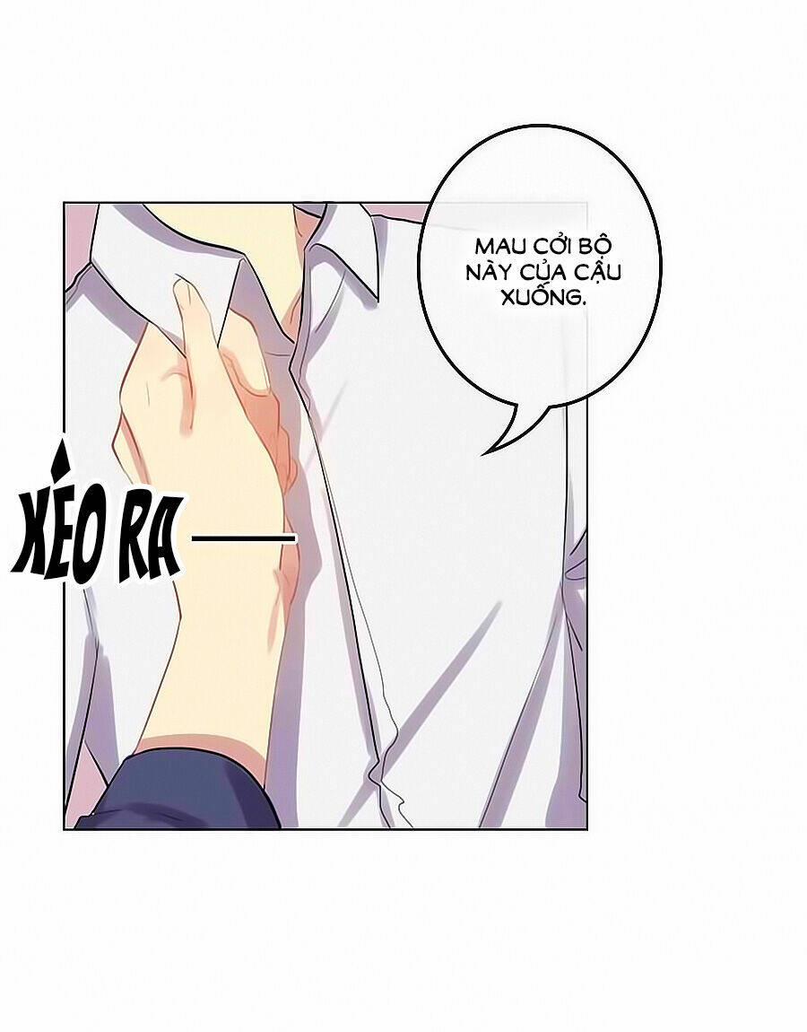 Một Giây Sau Bắt Đầu 31 trang 4