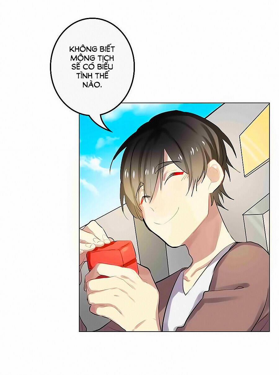 Một Giây Sau Bắt Đầu 31 trang 46