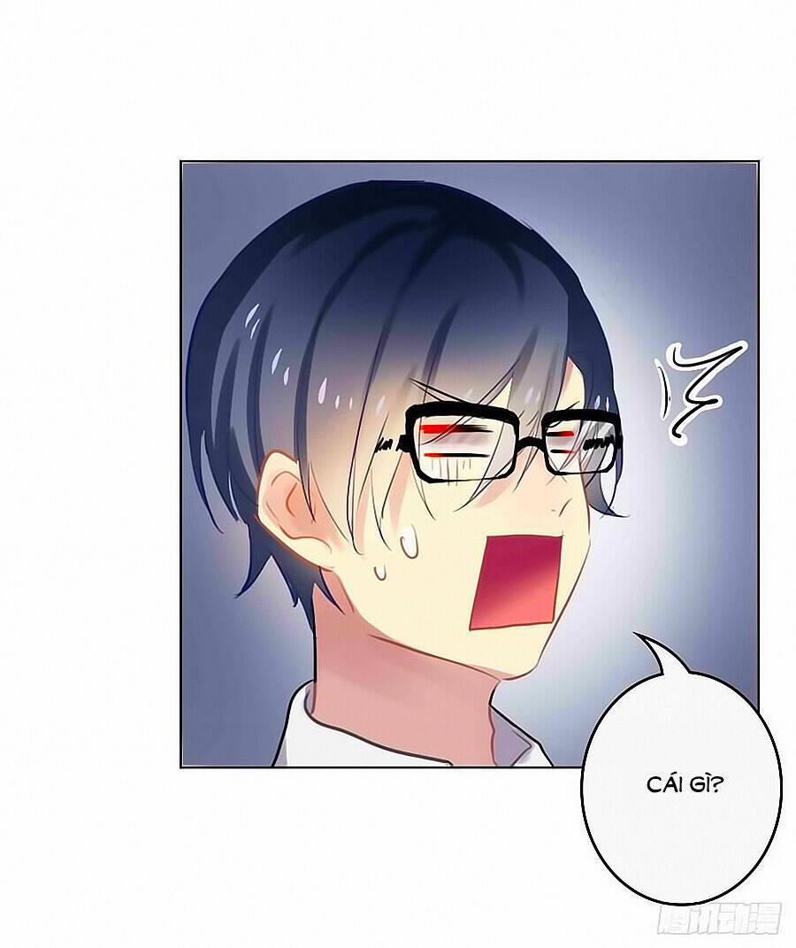 Một Giây Sau Bắt Đầu 31 trang 5