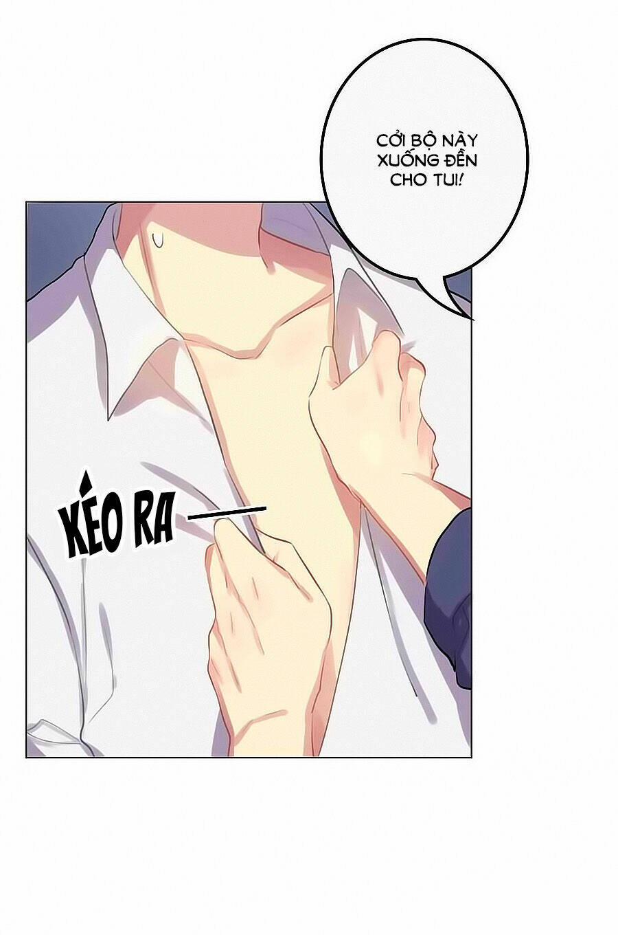 Một Giây Sau Bắt Đầu 31 trang 6