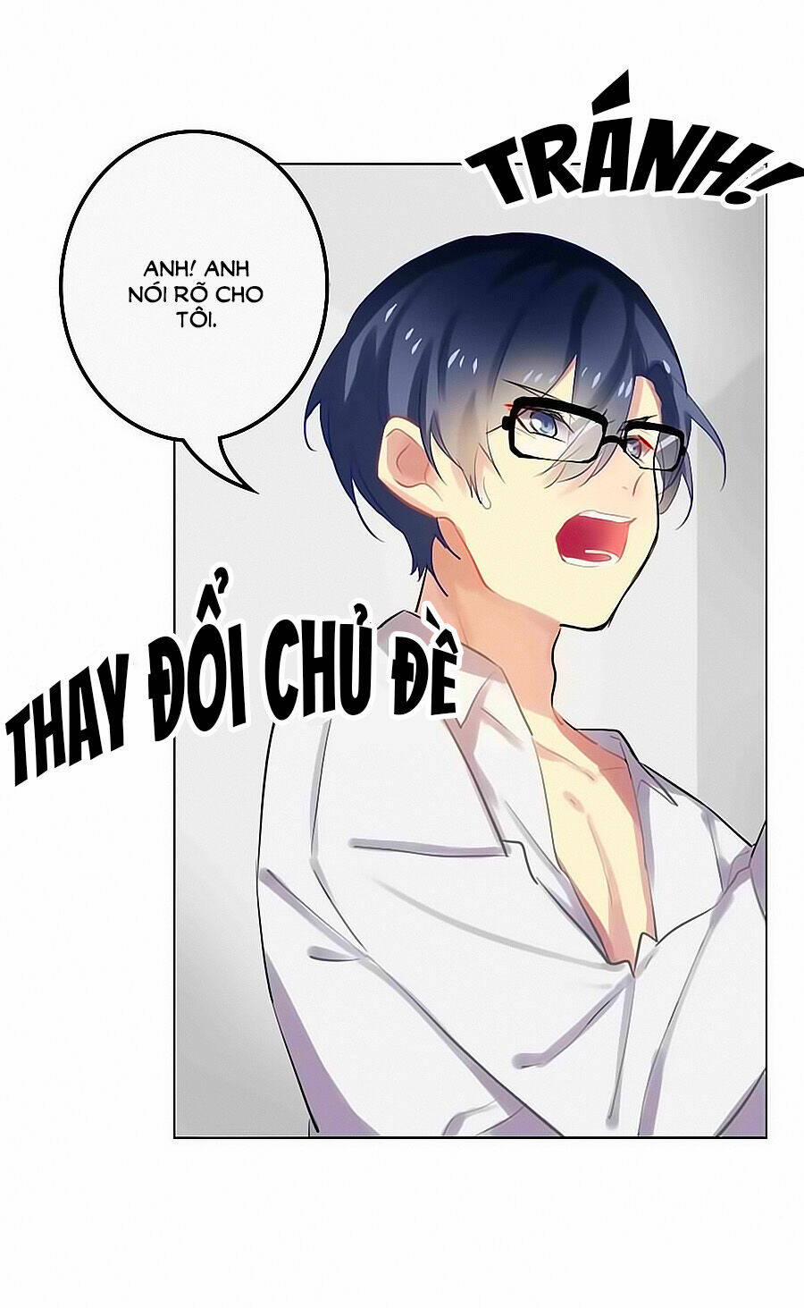 Một Giây Sau Bắt Đầu 31 trang 7