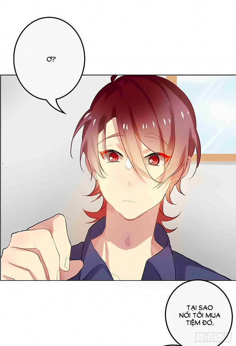 Một Giây Sau Bắt Đầu 31 trang 8