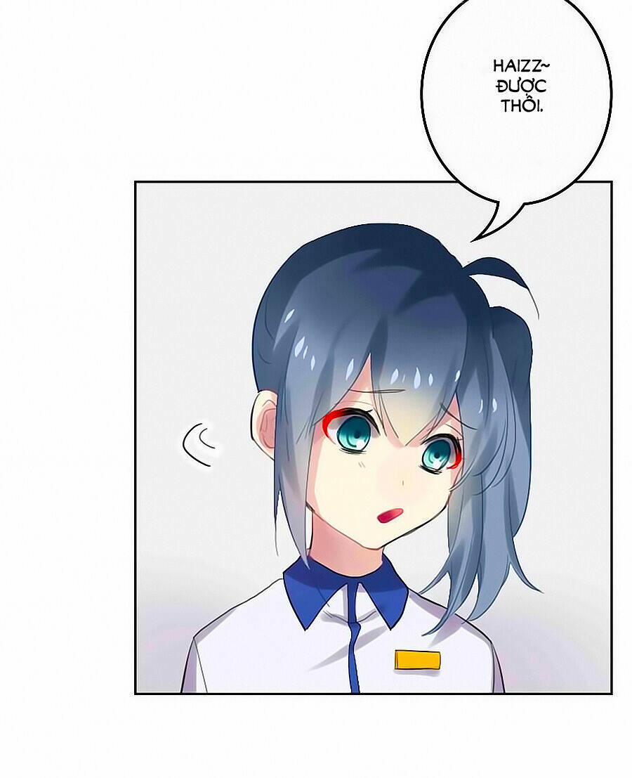 Một Giây Sau Bắt Đầu 32 trang 13