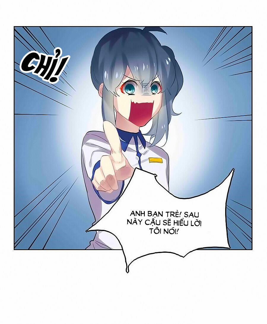 Một Giây Sau Bắt Đầu 32 trang 17